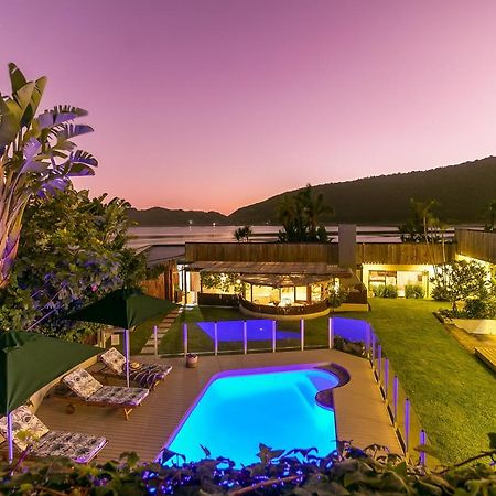 In Toto Retreat - Garden Route Hotel เซดจ์ฟิลด์ ภายนอก รูปภาพ