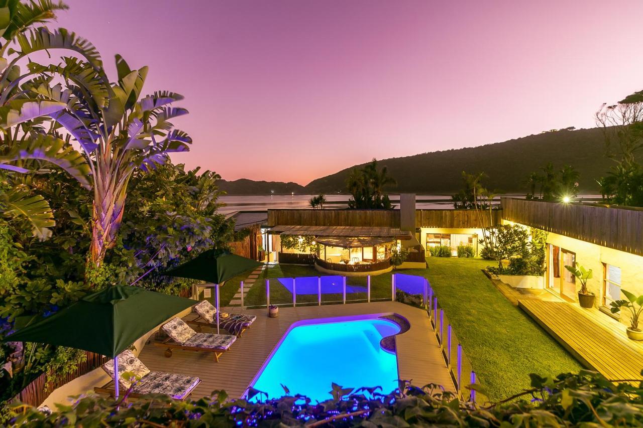 In Toto Retreat - Garden Route Hotel เซดจ์ฟิลด์ ภายนอก รูปภาพ
