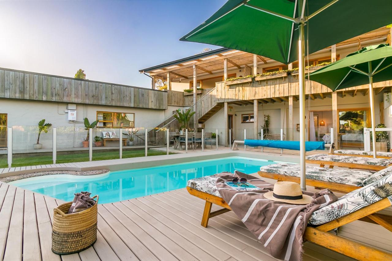 In Toto Retreat - Garden Route Hotel เซดจ์ฟิลด์ ภายนอก รูปภาพ